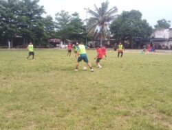 Persega Panaskan Mesin, Bocah-Bocah Bajulmati Siap Tampil Garang Hadapi PS Hizbul Wathan FC