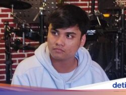 Ressa Rizky ‘Anak Kandung’ Denada Tuntut Ganti Rugi Rp 7 M