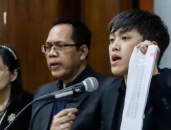 Gugatan Dahlan Iskan Terhadap Jawa Pos: Fakta Persidangan Ungkap Saham DNP Sudah Dijual Lunas