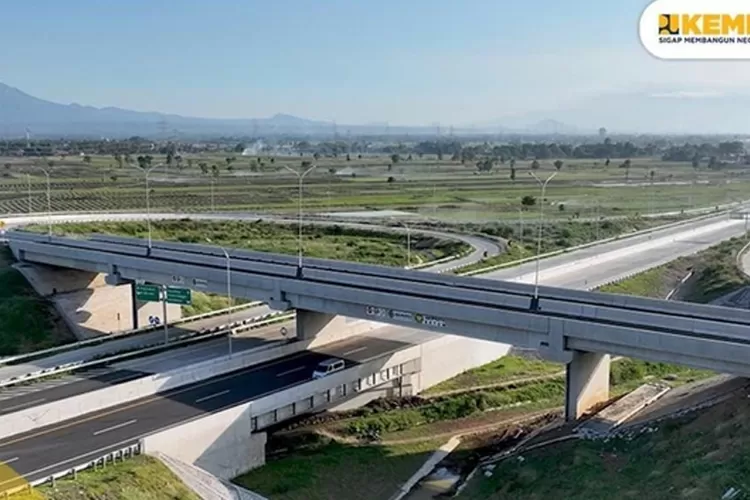tol-prosiwangi-capai-100-persen-rampung,-pengendara-surabaya–situbondo-segera-bisa-full-lewat-tol