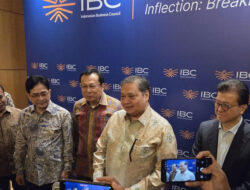 Hadapi Risiko Tarif AS, Pemerintah Bentuk BUMN Tekstil Baru dengan Arahan Presiden Prabowo – TIMES Banyuwangi