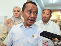 Pemerintah RI Buka Peluang Hentikan Impor Bensin pada 2027 – TIMES Banyuwangi