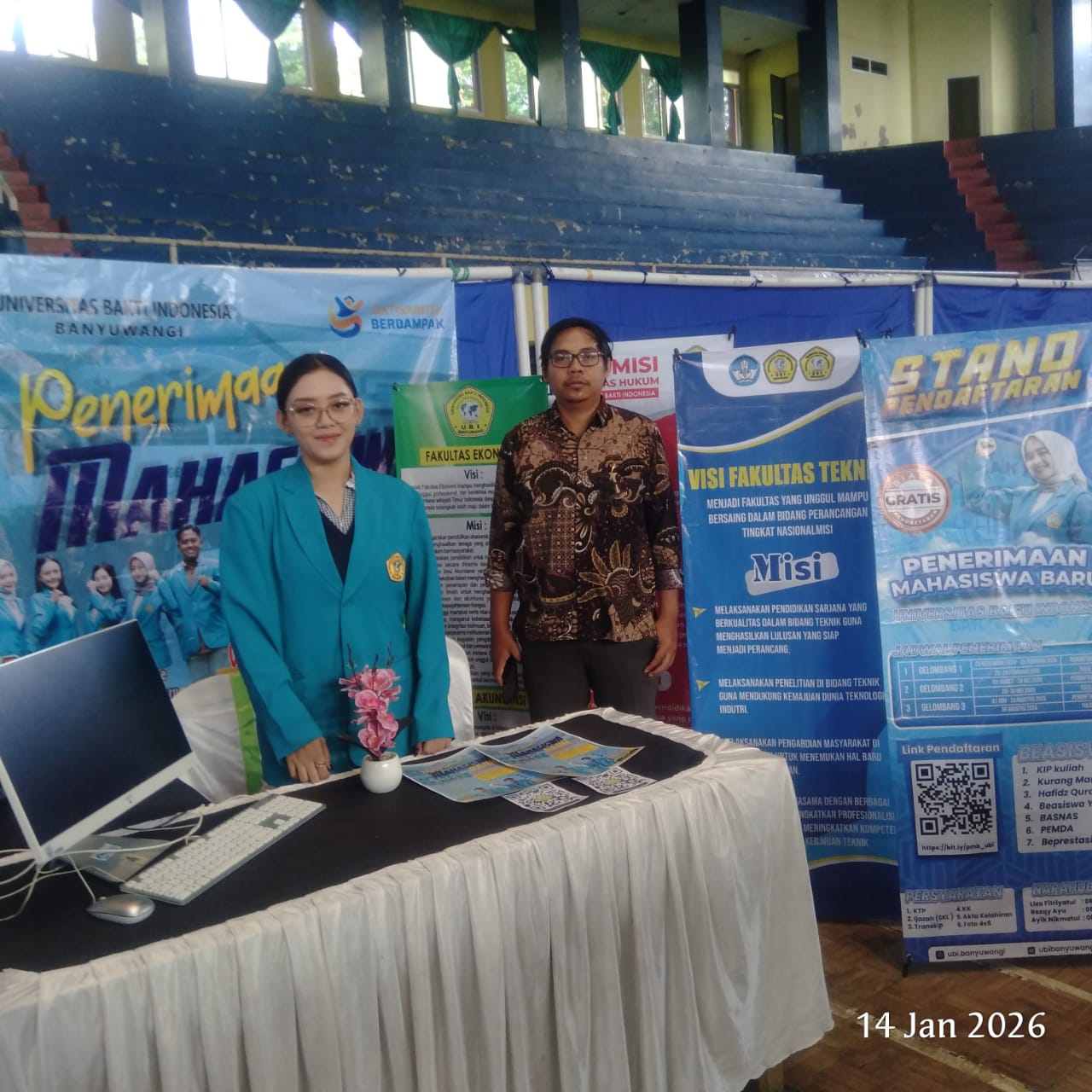 universitas-bakti-indonesia-promosi-di-ajang-edufair-mgbk-2026