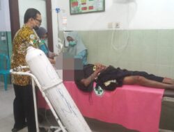 Tragis! Lansia di Wongsorejo Tewas Terseret Avanza Usai Ditabrak Motor Misterius