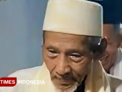 Keutamaan Jumat Terakhir Bulan Rajab, Amalan Khusus dan Berkah Melimpah di Balik Mimbar – TIMES Banyuwangi