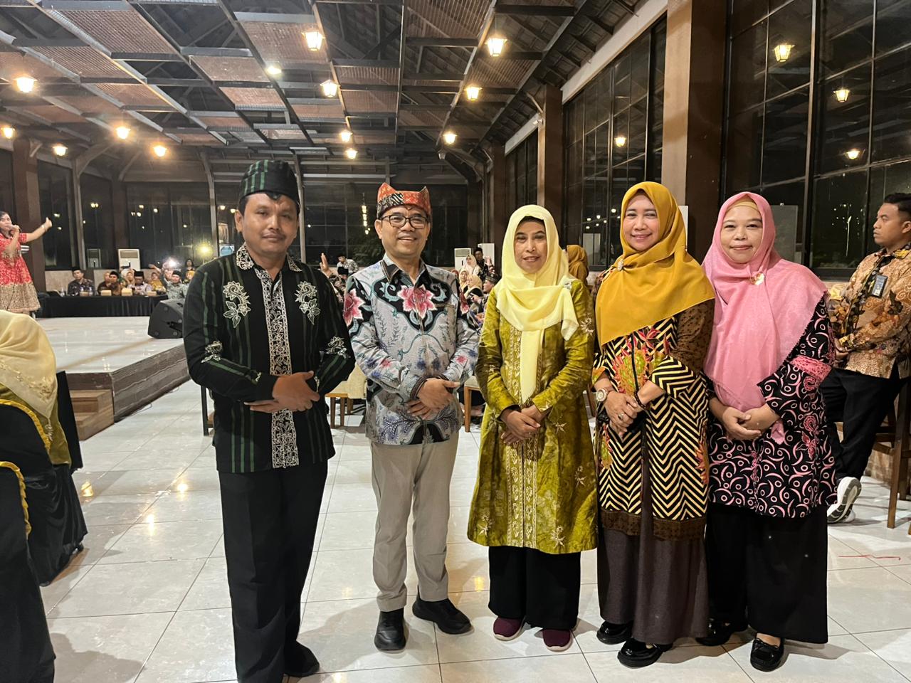 kakanwil-kemenag-jatim-hadiri-resepsi-puncak-hab-ke-80-kemenag-banyuwangi