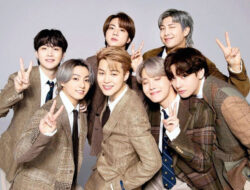 BTS Comeback, Rilis Album dan Tur Dunia termasuk Indonesia – TIMES Banyuwangi