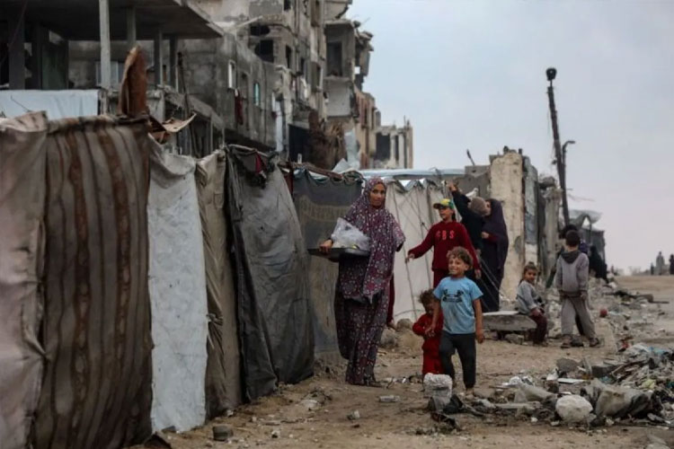 as-umumkan-fase-kedua-gencatan-senjata-gaza,-fokus-demiliterisasi-dan-pemerintahan-transisi-–-times-banyuwangi