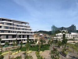 Gugat UU IKN ke MK, Pemohon Minta Jakarta Tetap Jadi Ibu Kota Negara Hingga Ada UU Pengganti