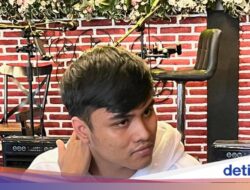 7 Fakta Ressa Anak Denada 8 Jam Jaga Toko Kelontong Digaji Rp 1,5 Juta