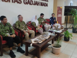 Fapet UGM Kembangkan Pakan Hijauan Bernutrisi Tinggi, Solusi Tekan Biaya Produksi Ternak – TIMES Banyuwangi