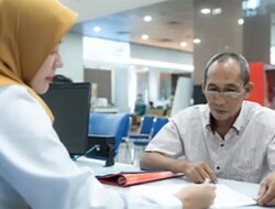 307 ASN Pensiun Sepanjang 2025, Pemkot Denpasar Tunggu Kebijakan Pusat Terkait Rekrutmen CPNS dan PPPK 2026