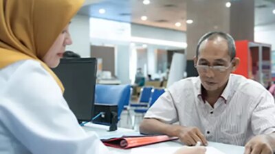 307-asn-pensiun-sepanjang-2025,-pemkot-denpasar-tunggu-kebijakan-pusat-terkait-rekrutmen-cpns-dan-pppk-2026