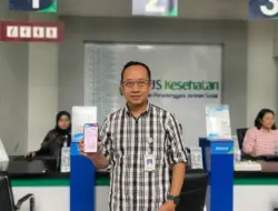 Skrining Riwayat Kesehatan, Langkah Awal Peserta JKN Cegah Penyakit Kronis