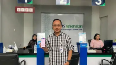 skrining-riwayat-kesehatan,-langkah-awal-peserta-jkn-cegah-penyakit-kronis