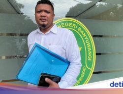 Alasan Syuting, Denada Absen Mediasi Gugatan Telantarkan Anak di Banyuwangi