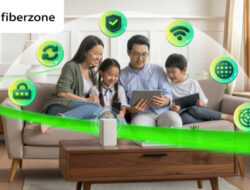 Enam Langkah Keamanan Internet Rumah: Lindungi Data di Tengah Serangan Siber – TIMES Banyuwangi