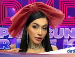 Denada Absen Mediasi Kasus Telantarkan Anak di Banyuwangi, Ini Sebabnya