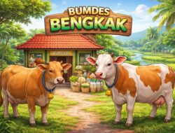 BUMDes Bengkak Diguncang Isu Nepotisme, Warga Terus Mendesak Evaluasi Total