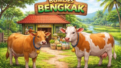 bumdes-bengkak-diguncang-isu-nepotisme,-warga-terus-mendesak-evaluasi-total