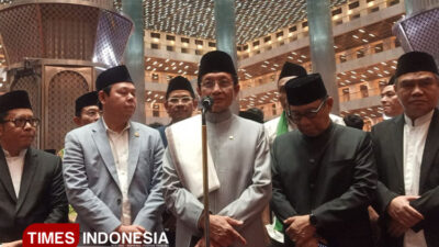 isra-mikraj-nabi-muhammad-saw,-menag:-alam-indonesia-tidak-boleh-diacak-acak-–-times-banyuwangi