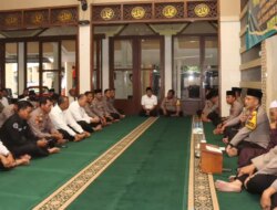 Peringatan Isra Miraj 1447 H Jumat 16 Januari 2026, Ini Cara Meneladani Maknanya dalam Kehidupan Sehari-hari