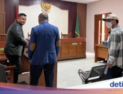 Gagalnya Mediasi hingga Denada Tolak Tuntutan Ressa Ganti Rugi Rp 7 M