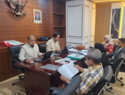 Kemenhaj Panggil Para Pihak Terkait untuk Tangani Aduan Penyelenggaraan Haji dan Umrah – TIMES Banyuwangi