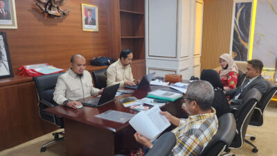 kemenhaj-panggil-para-pihak-terkait-untuk-tangani-aduan-penyelenggaraan-haji-dan-umrah-–-times-banyuwangi