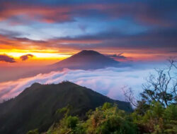 Rekomendasi Gunung di Jawa Tengah yang Cocok untuk Tektok – TIMES Banyuwangi