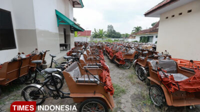becak-listrik-bantuan-presiden-bakal-tunjang-wisata-heritage-di-banyuwangi-–-times-banyuwangi
