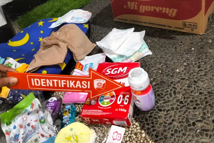 dinsos-ppkb-banyuwangi-pastikan-perawatan-bayi-olehsari,-kondisi-mual-dan-sesak-napas