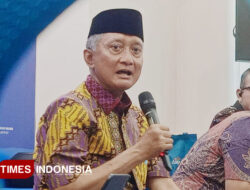 Menteri PU Meminta Maaf Jika Penanganan Bencana Sumatera Dinilai Lamban – TIMES Banyuwangi