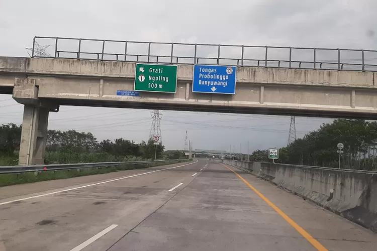 tol-prosiwangi-tingkatkan-konektivitas-tapal-kuda,-surabaya–bondowoso-cukup-2,5-jam