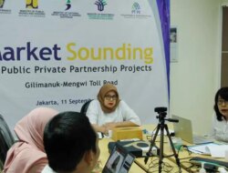 Dinamai Tol Jagat Kerthi: Tol Gilimanuk–Mengwi Segera Ditender 2026, Gubernur Bali Tegaskan Proyek Mulai Bergerak
