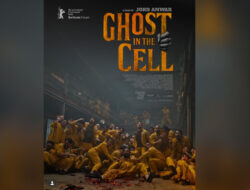 Ghost in the Cell Joko Anwar Lolos Berlinale 2026 – TIMES Banyuwangi