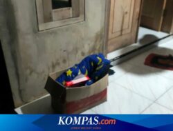 Penemuan Bayi di Kardus Mi Instan di Banyuwangi, Pelaku Selipkan Surat Minta Jangan Diviralkan
