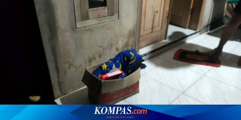 penemuan-bayi-di-kardus-mi-instan-di-banyuwangi,-pelaku-selipkan-surat-minta-jangan-diviralkan
