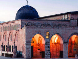 Khutbah Jumat Edisi 16 Januari 2026: Isra’ Mi’raj Jadi Ujian Iman Sepanjang Zaman – TIMES Banyuwangi