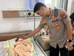 Perkembangan Penemuan Bayi di Teras Rumah Warga Desa Olehsari, Identitas Ibu Bayi Masih Misteri