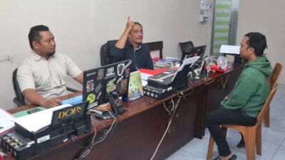 kasus-penggelapan-aset-perusahaan-nyaris-rp-1-m,-polisi-sebut-ada-potensi-pelaku-lain