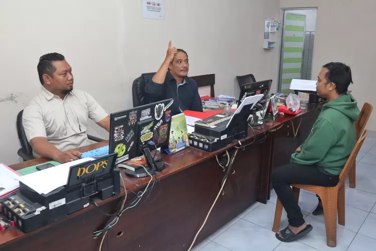 kasus-penggelapan-aset-perusahaan-nyaris-rp-1-m,-polisi-sebut-ada-potensi-pelaku-lain