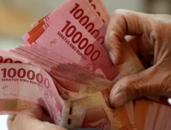 Gaji PNS 2026 Belum Naik hingga Pertengahan Januari, Ini Penjelasan Menkeu dan Rincian Lengkap Nominal ASN