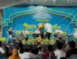 Penampilan Biduan Dangdut Usai Isra Miraj di Banyuwangi Viral, Panitia Sampaikan Klarifikasi – TIMES Banyuwangi