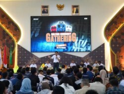 Tak Sekadar Hobi, Peran Railfans Diakui KAI di Gathering Nasional 2026