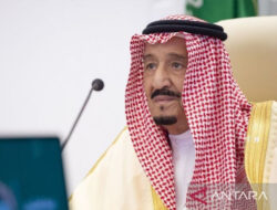 Raja Salman Keluar dari Rumah Sakit, Istana Saudi Pastikan Hasil Pemeriksaan Baik – TIMES Banyuwangi