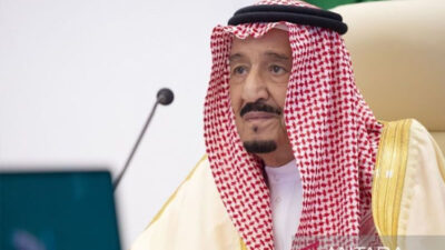 raja-salman-keluar-dari-rumah-sakit,-istana-saudi-pastikan-hasil-pemeriksaan-baik-–-times-banyuwangi