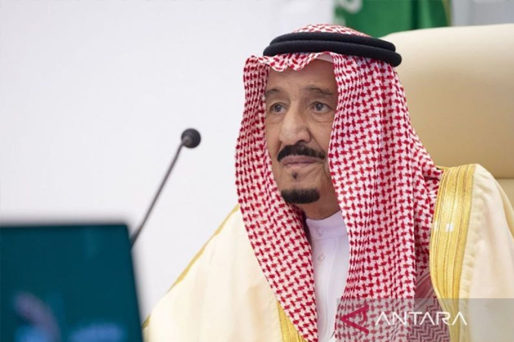 raja-salman-keluar-dari-rumah-sakit,-istana-saudi-pastikan-hasil-pemeriksaan-baik-–-times-banyuwangi