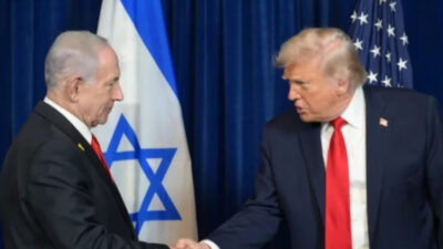 netanyahu-dan-trump-bahas-iran,-serangan-militer-ditunda-khawatir-pembalasan-meluas-–-times-banyuwangi