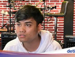 Cerita Ressa Jadi Sopir Pribadi Keluarga Denada Dibayar Rp 2,5 Juta/Bulan